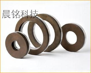 0401-06.樹脂修邊輪 Resin Squaring Wheel